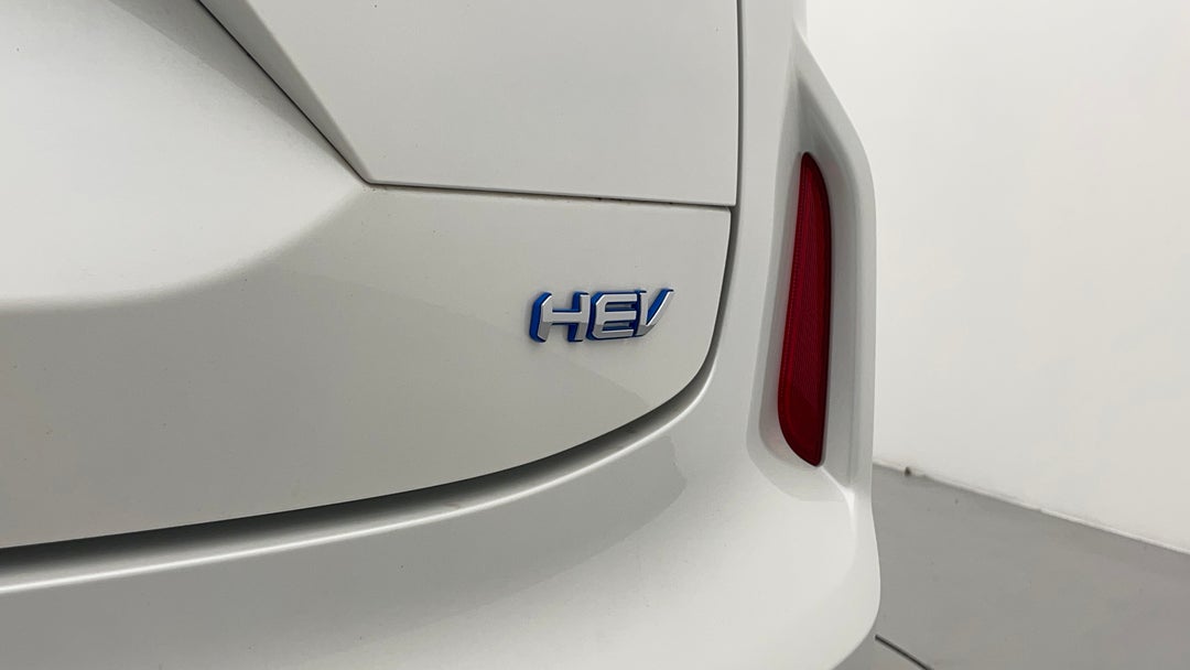 Badge (Boot Right Side)