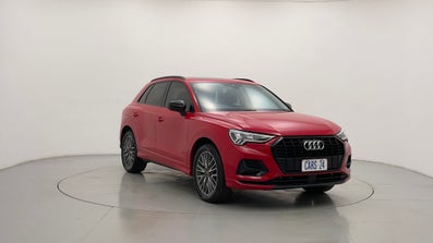 2019 Audi Q3 1.4 Tfsi (110kw) Automatic, 35k km Petrol Car
