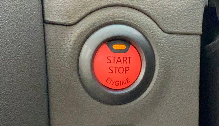 2010 Nissan Micra XV PETROL, Petrol, Manual, 13,118 km, Keyless Start/ Stop Button