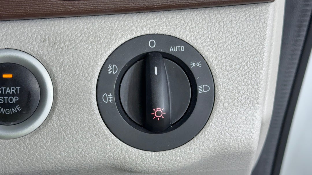 Utility Switches/Buttons