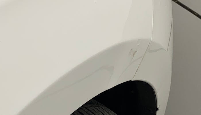 2015 Hyundai Elite i20 SPORTZ 1.2, Petrol, Manual, 78,742 km, Right fender - Slightly dented