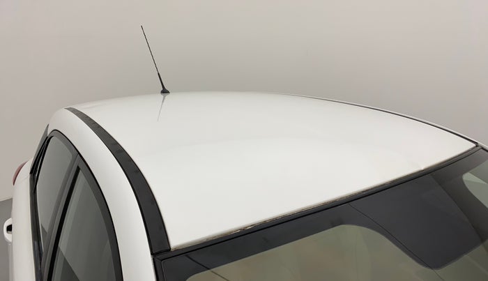 2015 Hyundai Elite i20 SPORTZ 1.2, Petrol, Manual, 78,742 km, Roof