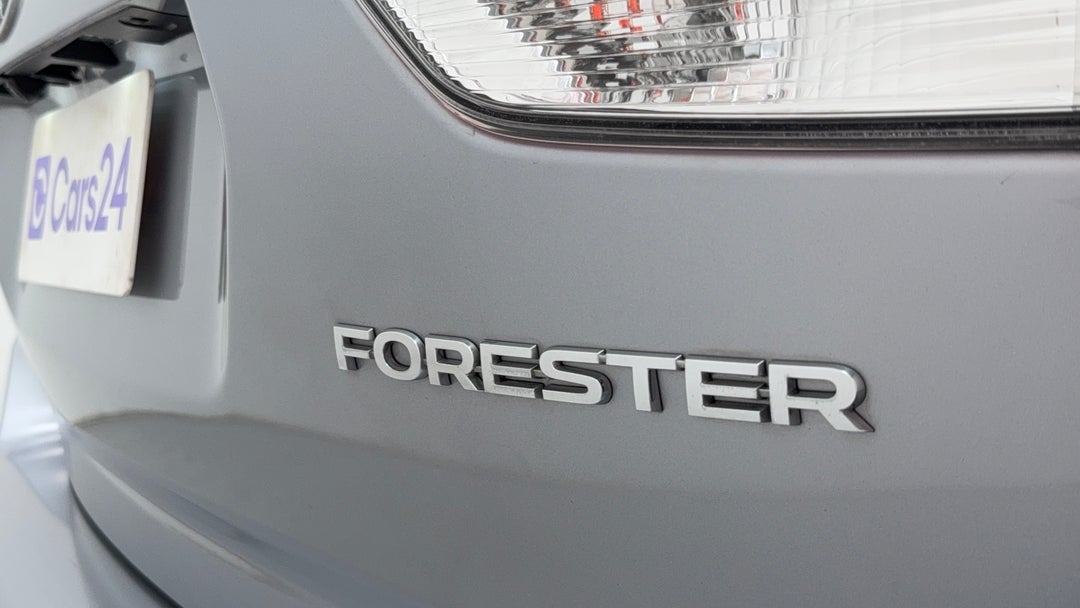 Badge (Boot Right Side)