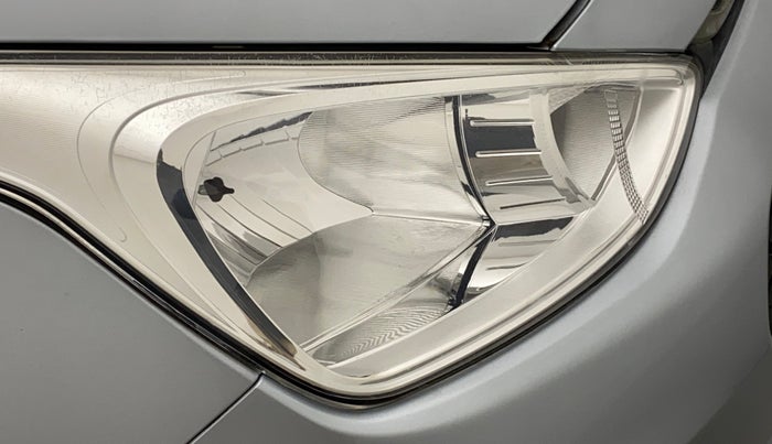 2018 Hyundai Grand i10 ASTA 1.2 KAPPA VTVT, Petrol, Manual, 38,564 km, Right headlight - < 2 inches,no. = 2