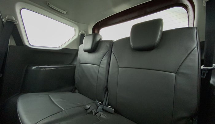 2020 Maruti XL6 ALPHA AT SHVS, Petrol, Automatic, 45,080 km, Third Seat Row ( optional )