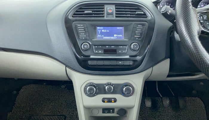 2019 Tata Tiago XZ 1.2 REVOTRON, Petrol, Manual, 28,446 km, Air Conditioner