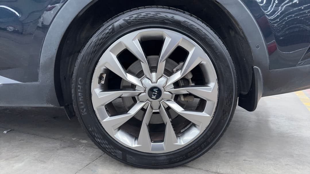 2020 Kia Sorento Gt-line 7 Seat, Automatic, 111613 km, Left Rear Wheel