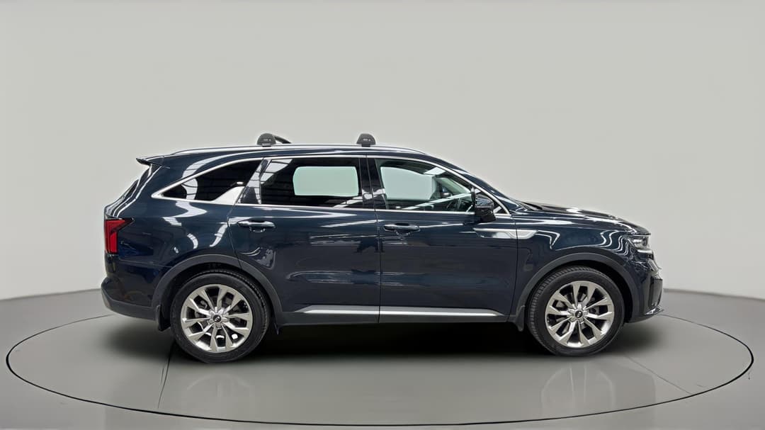 2020 Kia Sorento Gt-line 7 Seat, Automatic, 111613 km, Right Side View