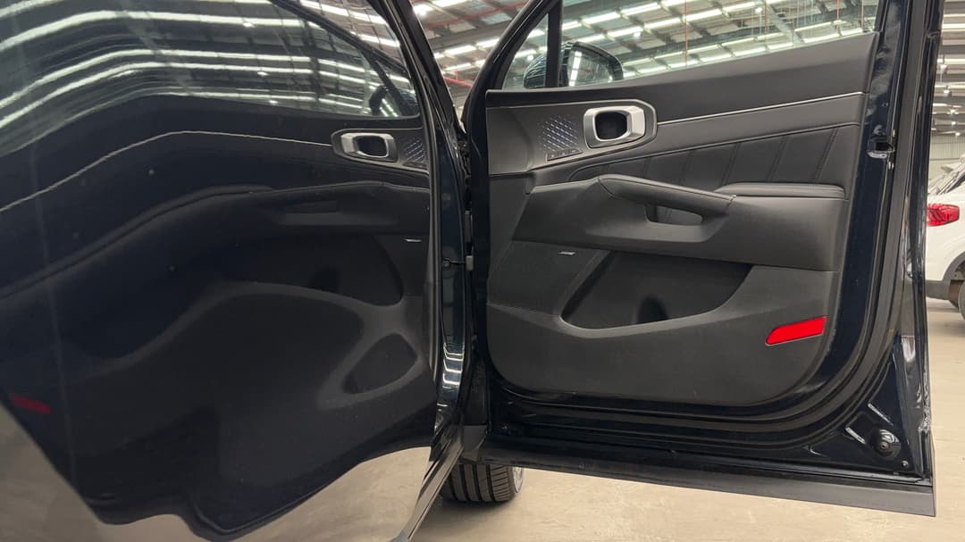 2020 Kia Sorento Gt-line 7 Seat, Automatic, 111613 km, Speaker View