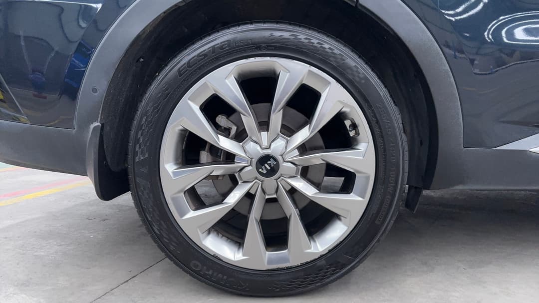 2020 Kia Sorento Gt-line 7 Seat, Automatic, 111613 km, Right Rear Wheel