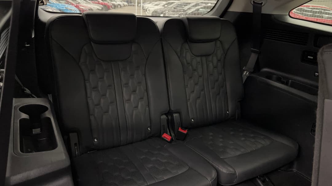 2020 Kia Sorento Gt-line 7 Seat, Automatic, 111613 km, Third Row Seats