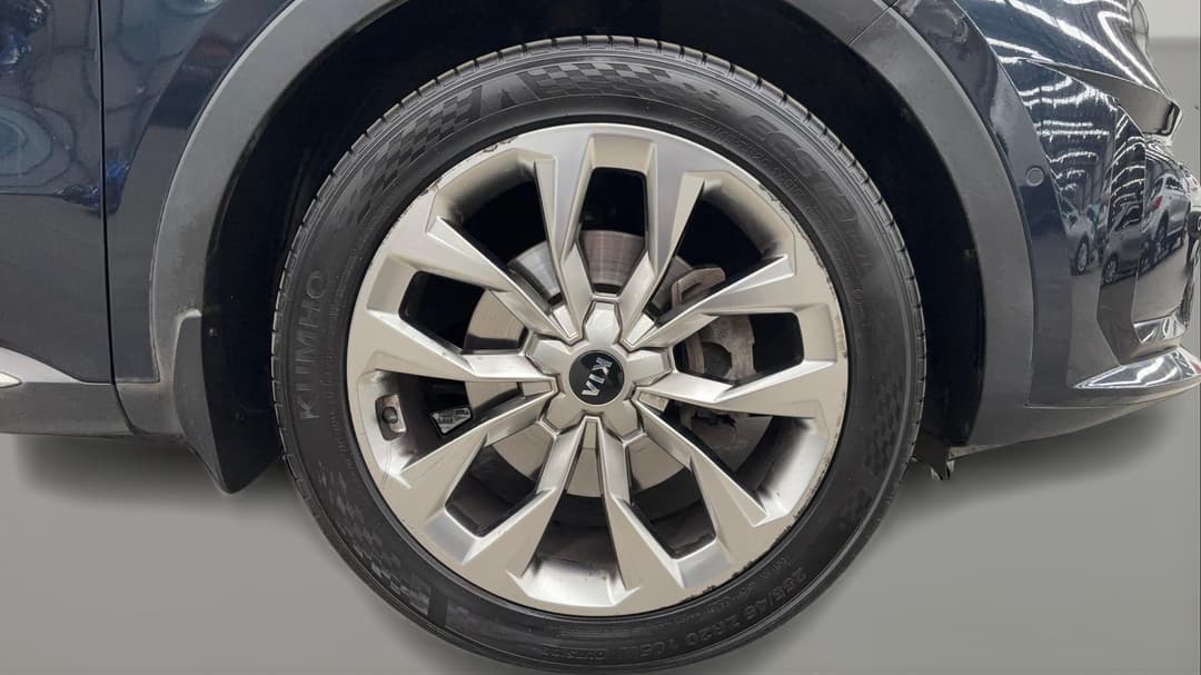 2020 Kia Sorento Gt-line 7 Seat, Automatic, 111613 km, Right Front Wheel