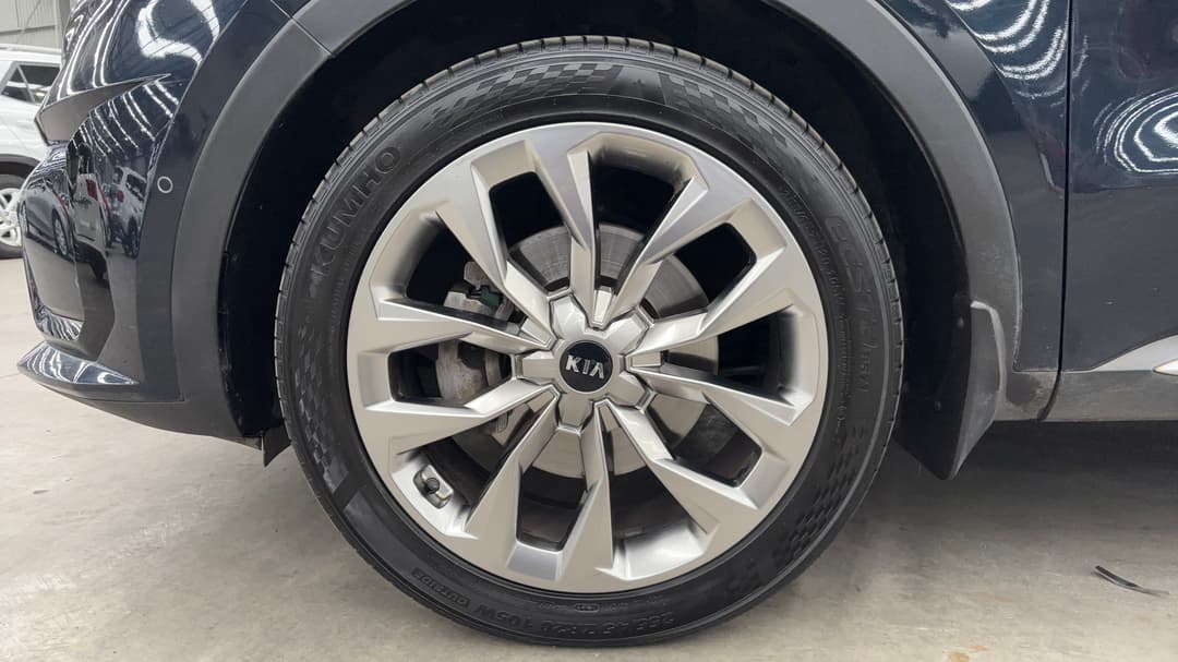 2020 Kia Sorento Gt-line 7 Seat, Automatic, 111613 km, Left Front Wheel