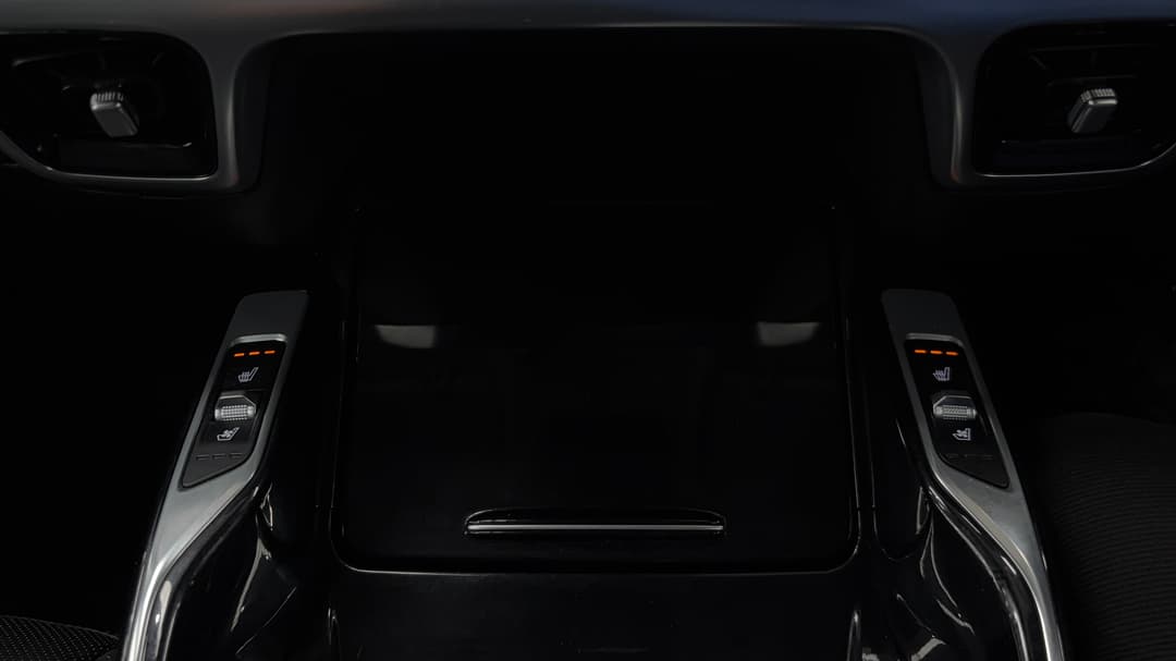2020 Kia Sorento Gt-line 7 Seat, Automatic, 111613 km, Ventilated Seats