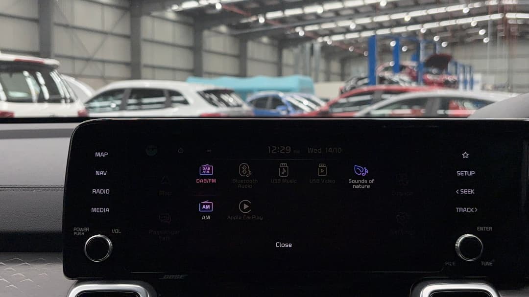 2020 Kia Sorento Gt-line 7 Seat, Automatic, 111613 km, Android/Apple Car Play