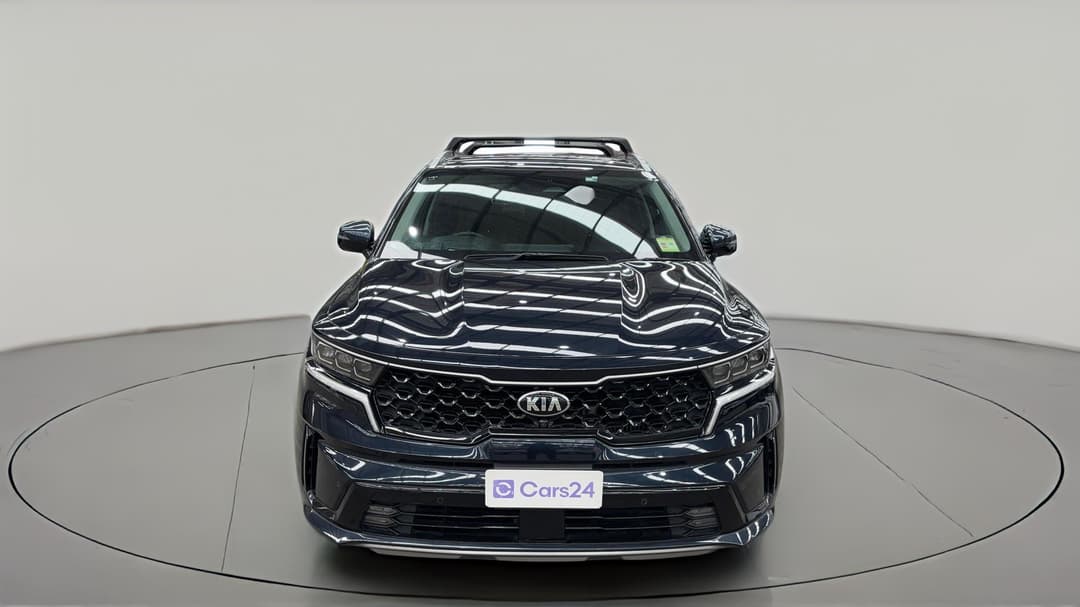 2020 Kia Sorento Gt-line 7 Seat, Automatic, 111613 km, Front View