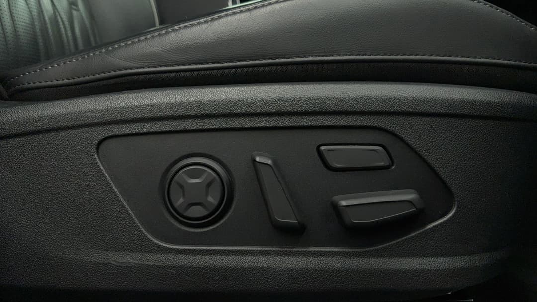 2020 Kia Sorento Gt-line 7 Seat, Automatic, 111613 km, Drivers Side Adjustment Panel
