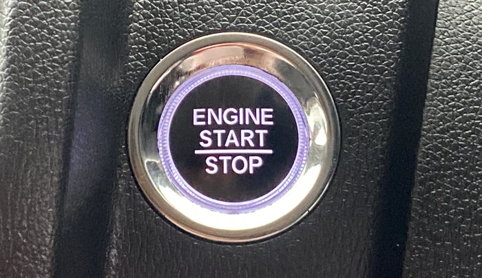 2017 Honda WR-V 1.5 i-DTEC VX MT, Diesel, Manual, 45,633 km, Keyless Start/ Stop Button