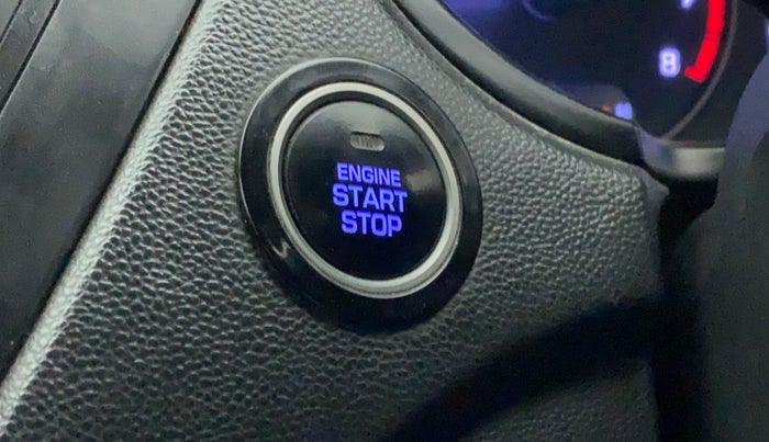2015 Hyundai i20 Active 1.2 SX, Petrol, Manual, 50,983 km, Keyless Start/ Stop Button