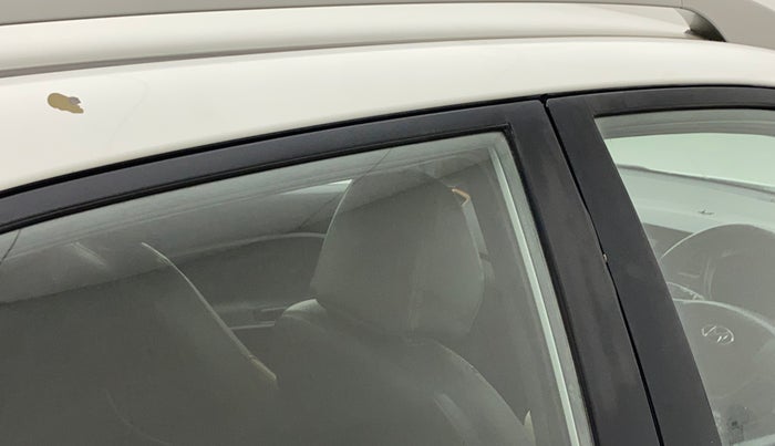 2015 Hyundai i20 Active 1.2 SX, Petrol, Manual, 50,983 km, Right B pillar - Slightly dented