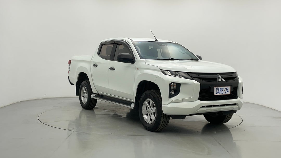 Right Front Diagonal (45- Degree) View