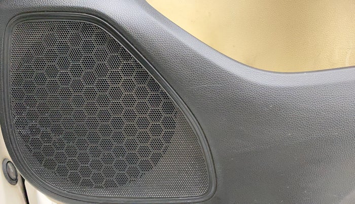 2015 Honda City 1.5L I-VTEC SV, Petrol, Manual, 97,657 km, Speaker