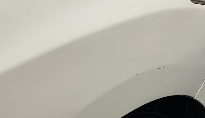 2015 Honda City 1.5L I-VTEC SV, Petrol, Manual, 97,657 km, Right fender - Minor scratches