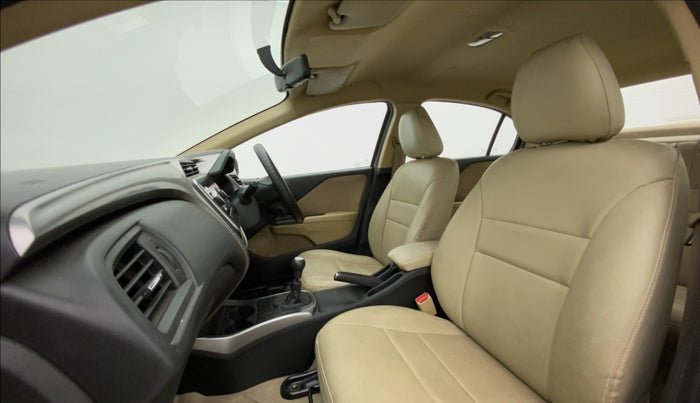 2015 Honda City 1.5L I-VTEC SV, Petrol, Manual, 97,657 km, Right Side Front Door Cabin