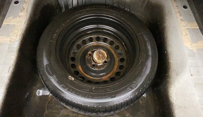 2015 Honda City 1.5L I-VTEC SV, Petrol, Manual, 97,657 km, Spare Tyre