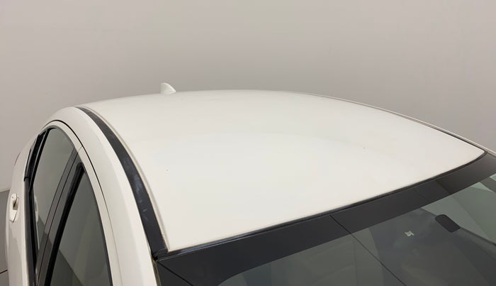 2015 Honda City 1.5L I-VTEC SV, Petrol, Manual, 97,657 km, Roof