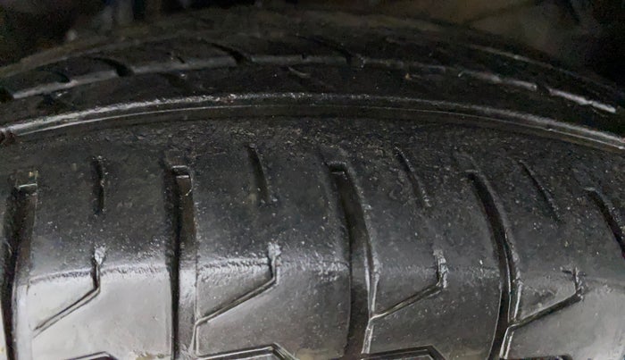 2015 Honda City 1.5L I-VTEC SV, Petrol, Manual, 97,657 km, Right Front Tyre Tread