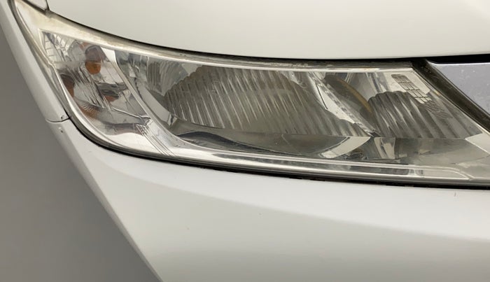 2015 Honda City 1.5L I-VTEC SV, Petrol, Manual, 97,657 km, Right headlight - Faded