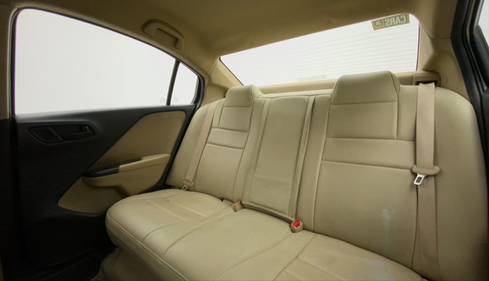 2015 Honda City 1.5L I-VTEC SV, Petrol, Manual, 97,657 km, Right Side Rear Door Cabin