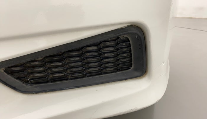 2015 Honda City 1.5L I-VTEC SV, Petrol, Manual, 97,657 km, Front bumper - Slightly dented