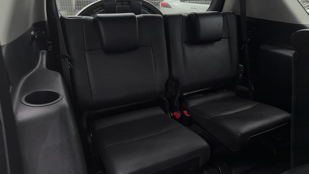 2022 Toyota Landcruiser Prado Gxl, Automatic, 39386 km, Third Row Seats