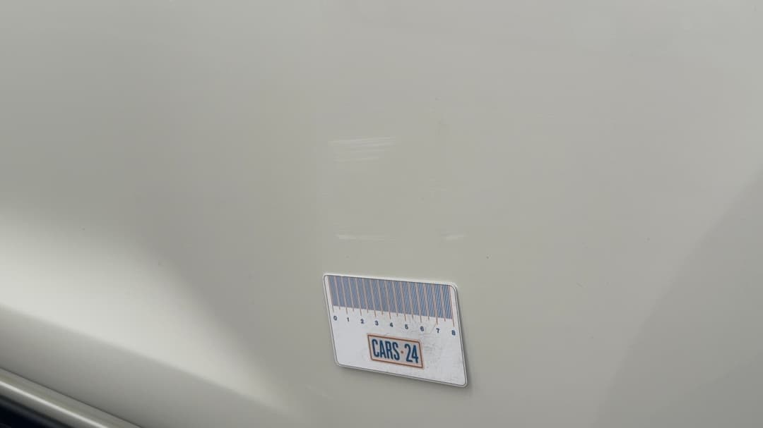 2022 Toyota Landcruiser Prado Gxl, Automatic, 39386 km, Doors Rear LHS Scuff