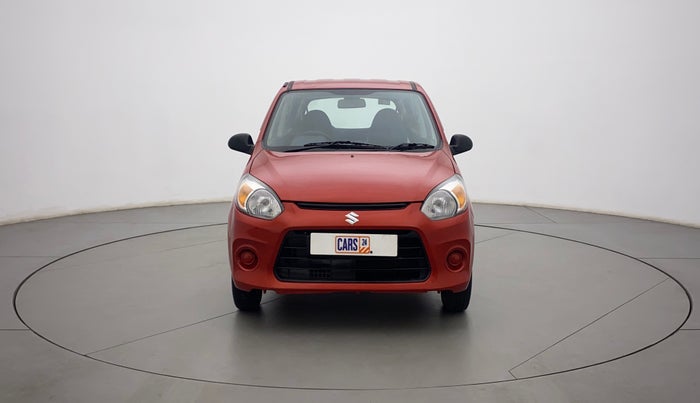 2017 Maruti Alto 800 LXI, Petrol, Manual, 26,197 km, Highlights