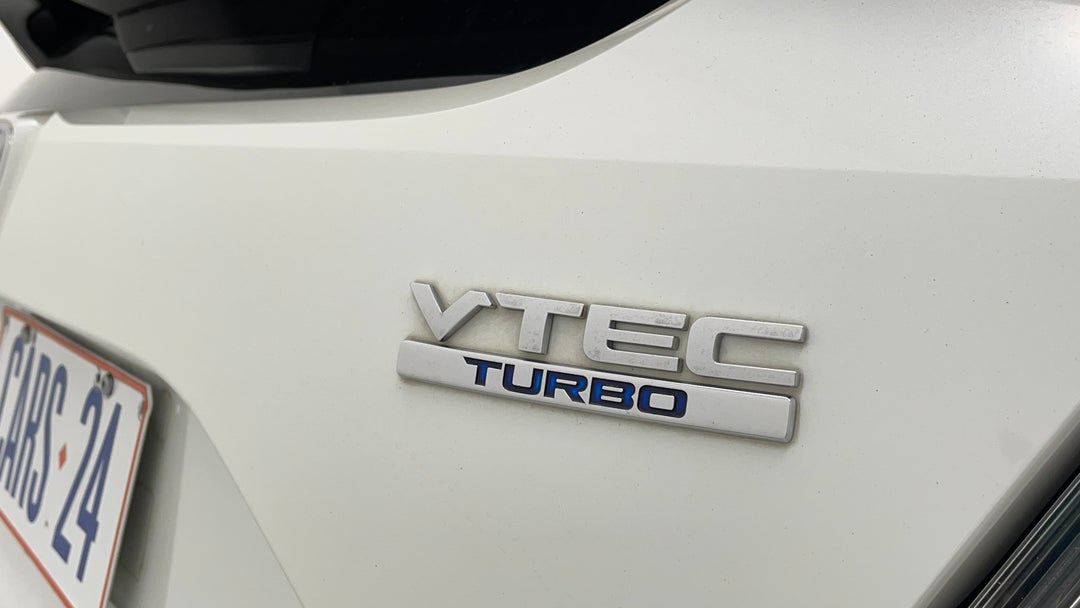 Badge (Boot Right Side)