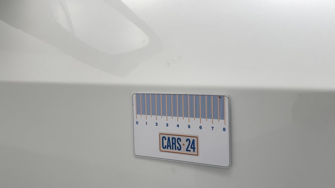 Doors Front LHS Chip