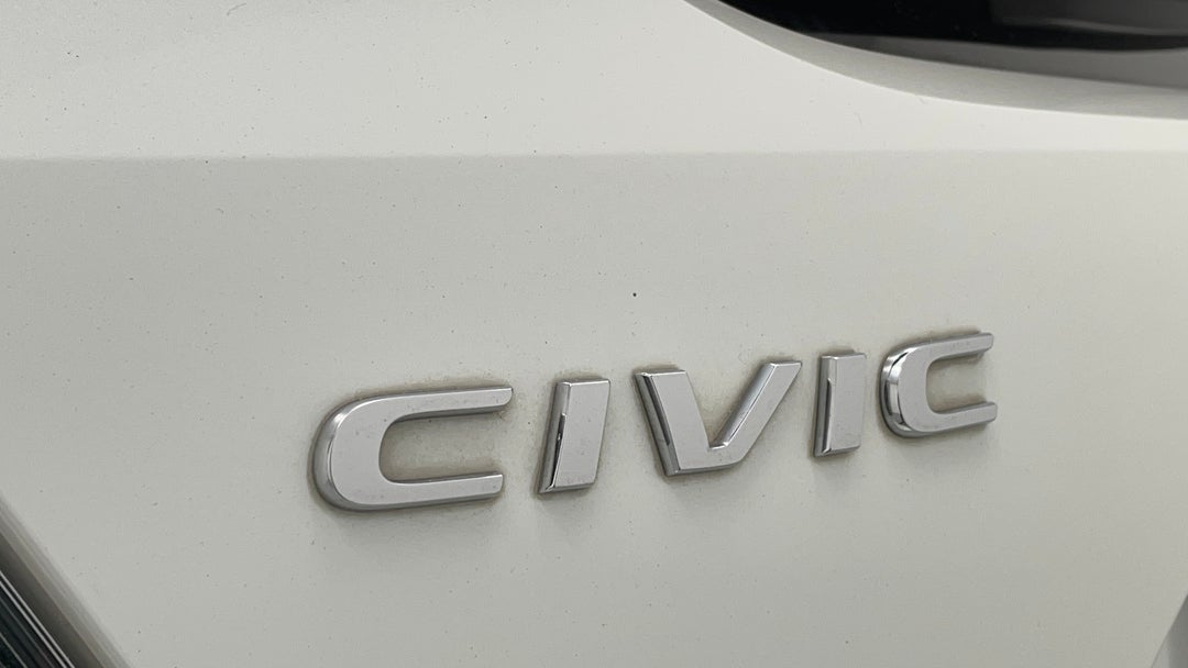 Badge (Boot Left Side)