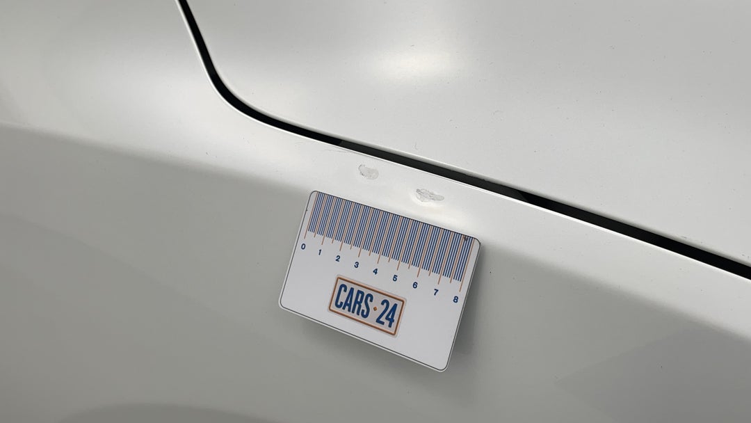 Quarter Panel Front RHS Guard Chip