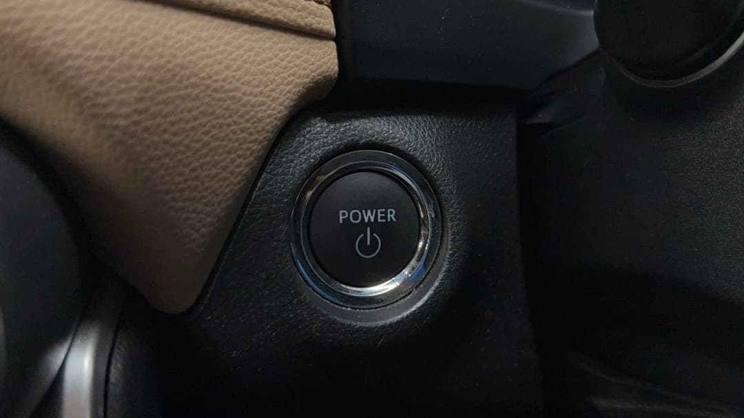 2024 Toyota RAV4 Cruiser (AWD) Hybrid, Automatic, 29409 km, Keyless / Button Start