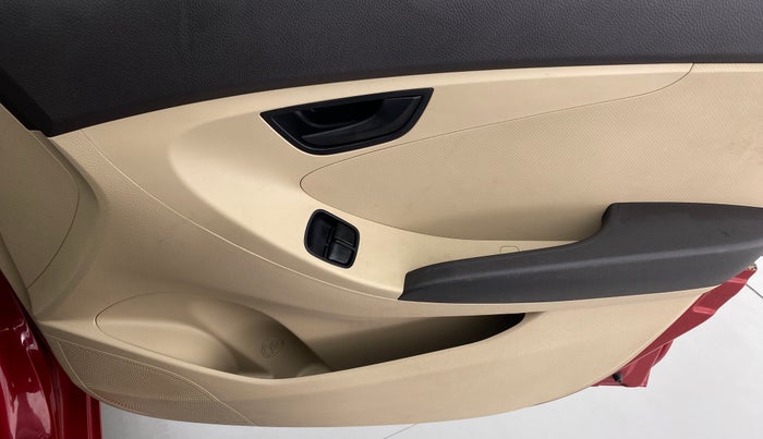 2018 Hyundai Eon ERA PLUS, Petrol, Manual, 14,571 km, Driver Side Door Panels Control