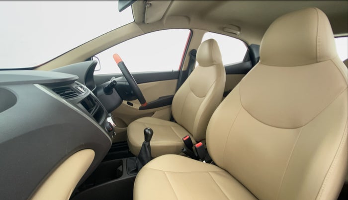 2018 Hyundai Eon ERA PLUS, Petrol, Manual, 14,571 km, Right Side Front Door Cabin