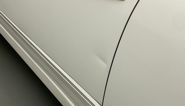 2011 Honda Civic 1.8L I-VTEC V AT SUNROOF, Petrol, Automatic, 25,968 km, Front passenger door - Slightly dented