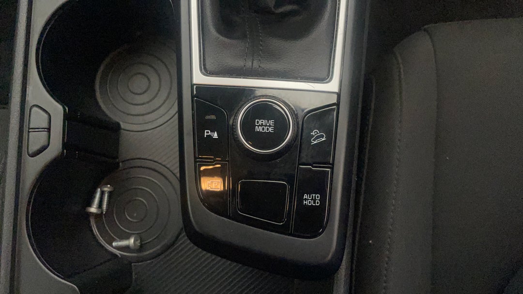 Utility Switches/Buttons