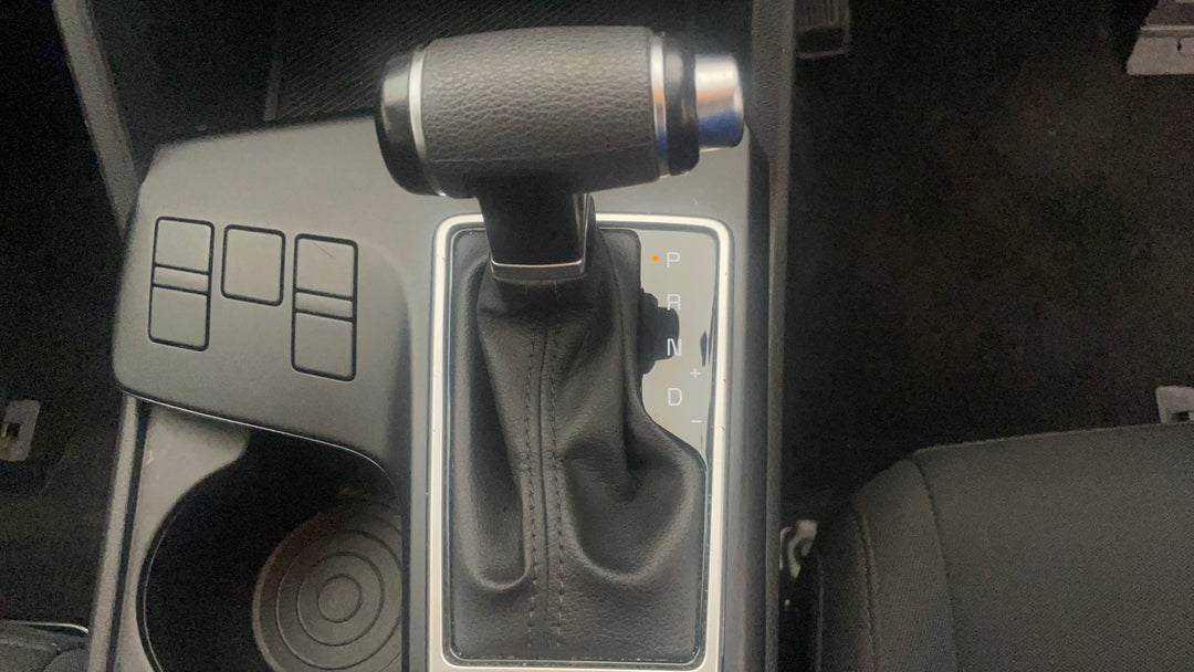 Gear Lever 
