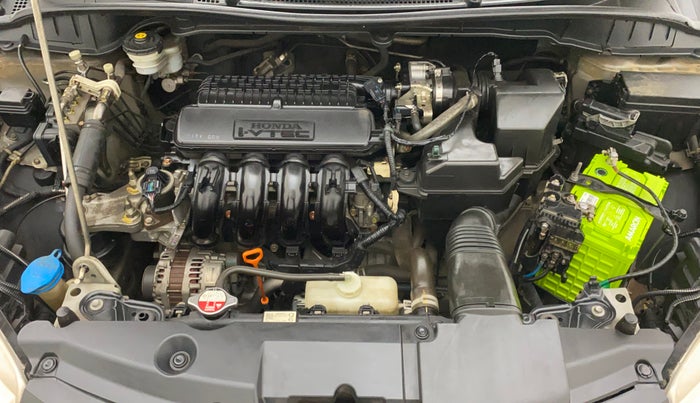 2017 Honda City 1.5L I-VTEC VX, Petrol, Manual, 42,958 km, Open Bonet