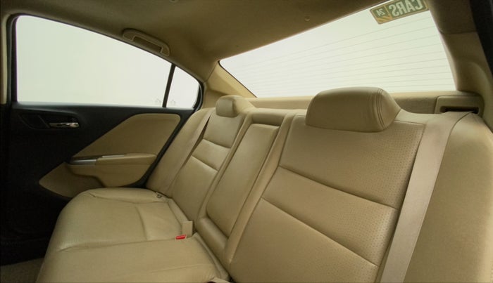 2017 Honda City 1.5L I-VTEC VX, Petrol, Manual, 42,958 km, Right Side Rear Door Cabin