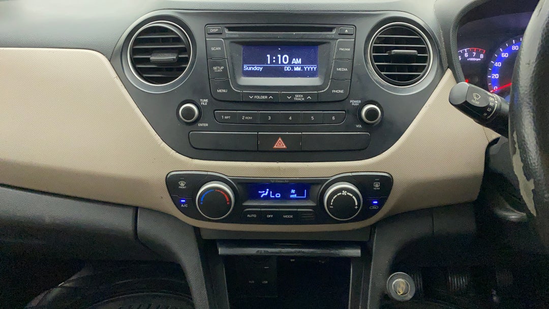 Features